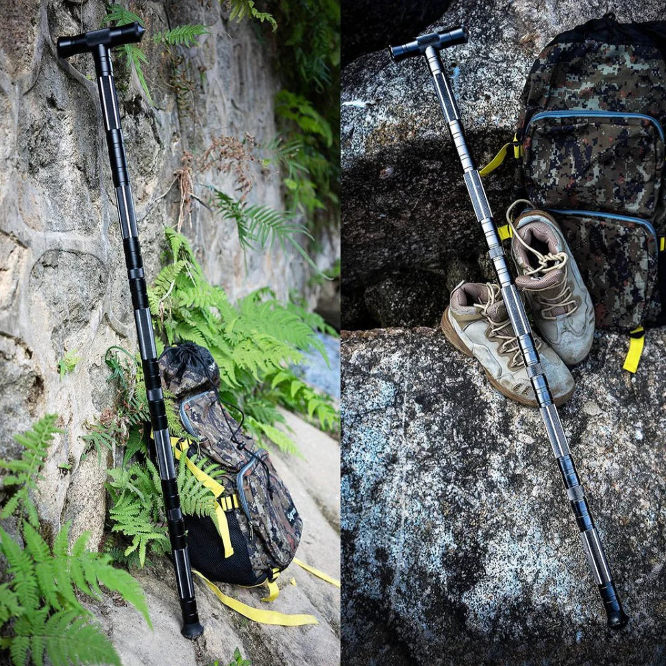 Nightpal™ Multifunctional Hiking Pole