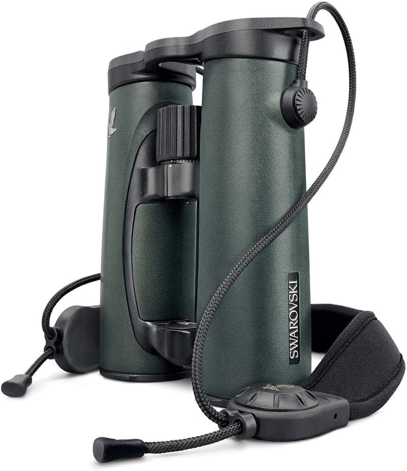 Swarovski EL 10x42 Binocular with FieldPro Package