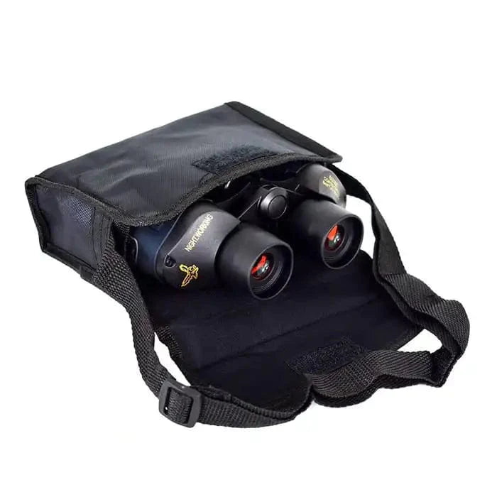 NightPal™ BirdsEye - Long Distance Low Light  BAK4 Binoculars