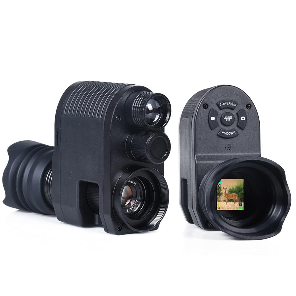 NightPal™ Revenant TF3 - Digital Night Vision IR W/ HD Video Recording Gen 3